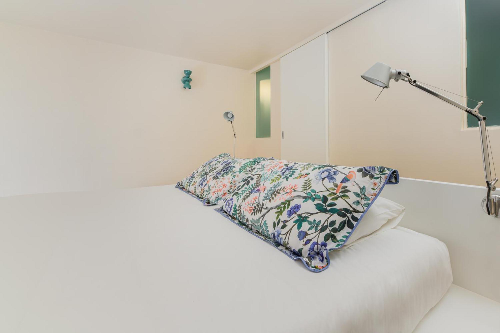 Pretaloger Verdi 18 Neapel Exteriör bild
